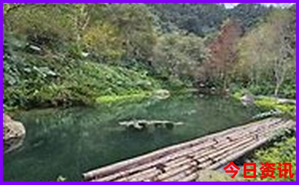 永汉镇十大最美景点